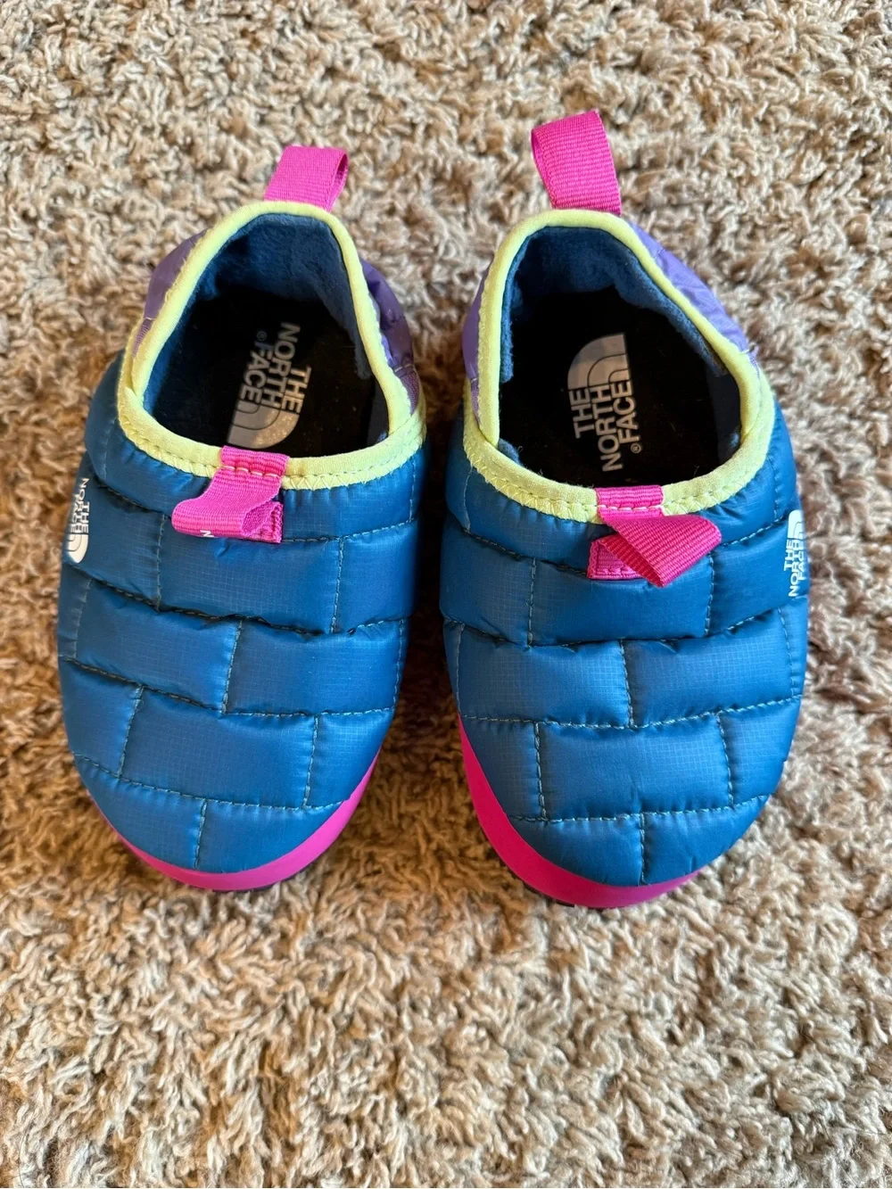 The North Face Kids Thermoball Traction Mule